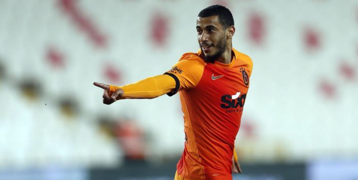 Belhanda sonrası Galatasaray'da çöküş!