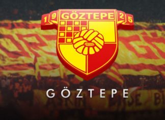 Göztepe de TFF'ye başvuru yaptı