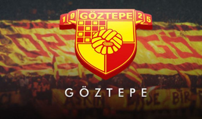 Göztepe de TFF'ye başvuru yaptı