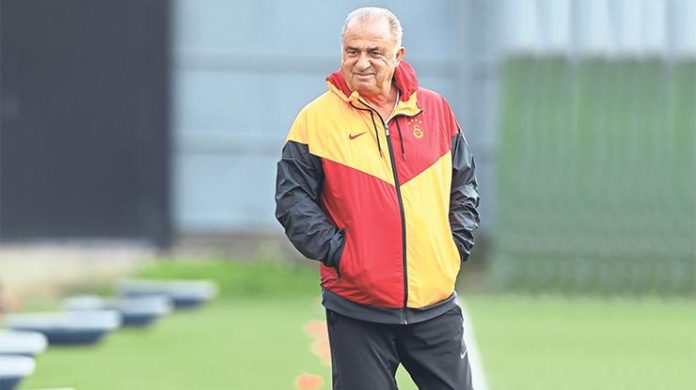 Fatih Terim'in Galatasaray'daki kaderi seçime bağlı!