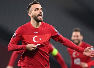 Trabzonspor'dan Kenan Karaman atağı!