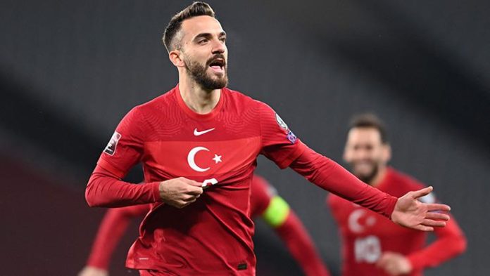 Trabzonspor'dan Kenan Karaman atağı!