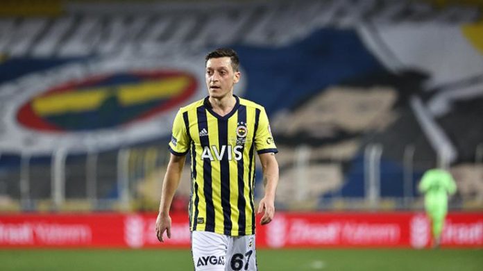 Mesut Özil'den müthiş yatırım! Kulüp satın aldı