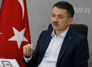 Bakan Pakdemirli: TİGEM'in yarış atları 4 yılda 332 milyon TL ikramiye kazandı