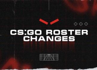 HellRaisers CS:GO takımını dağıttı