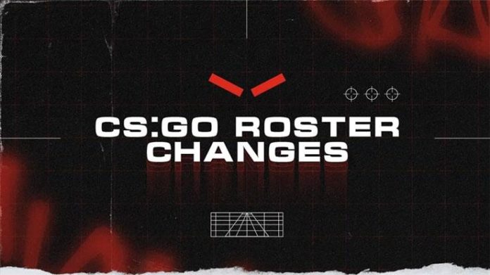 HellRaisers CS:GO takımını dağıttı