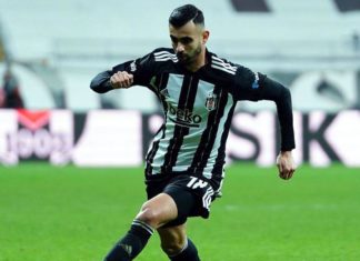 Rachid Ghezzal: Hem lig hem kupa şampiyonluğu harika olur