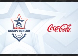 Şampiyonluk Ligi'nin ana partneri Coca-Cola Kış Mevsimi'nin de partnerliğini üstlendi