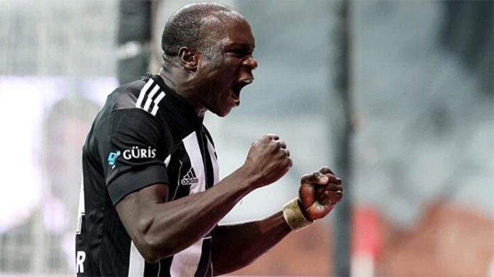 Beşiktaş'ta Aboubakar bilinmezliği!