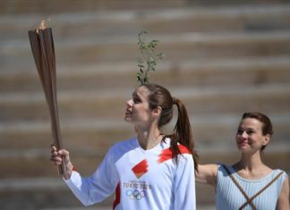 Koronavirüs ve bazı soruların gölgesinde Tokyo Olimpiyatları'na son 100 gün