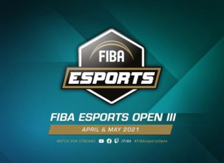 FIBA Espor Açık 3’te 60 milli takım yer alacak