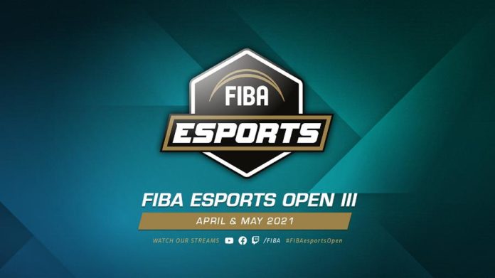 FIBA Espor Açık 3’te 60 milli takım yer alacak