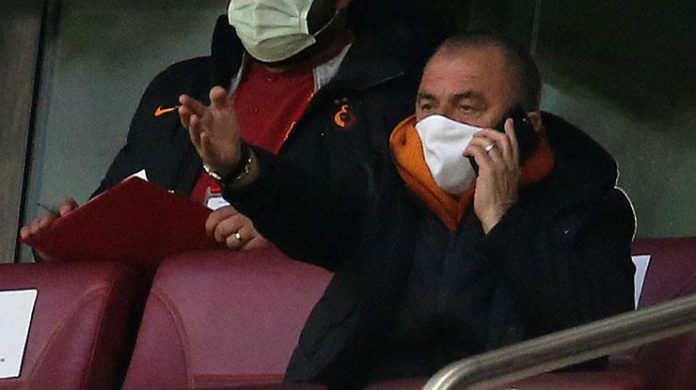 Galatasaray'da Fatih Terim'in elinde forvet kalmadı!