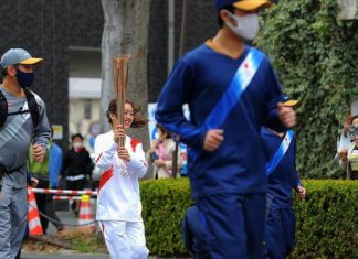 Flaş gelişme! 'Tokyo Oyunları iptal edilebilir' açıklaması