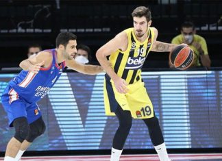ING Basketbol Süper Ligi’nde 29. hafta mücadelesi yarın başlayacak