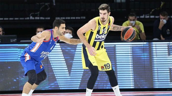 ING Basketbol Süper Ligi’nde 29. hafta mücadelesi yarın başlayacak