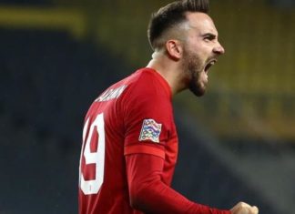 Kenan Karaman transferinde Trabzonspor bir adım önde