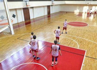 Efsane Geri Dönüyor: Küllerinden Doğan İTÜ Basket Spor Kulübü