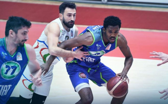 Petkimspor – TOFAŞ maç sonucu: 62-83