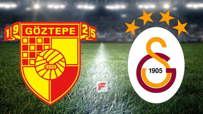 Göztepe – Galatasaray maçı ne zaman, hangi kanalda, saat kaçta? (Muhtemel 11'ler)