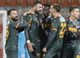 Alanyaspor, hiç kaybetmediği Malatya deplasmanında