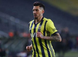 Jose Sosa: Geleceğim hakkında bir fikrim yok