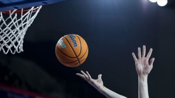 FIBA Şampiyonlar Ligi'nde 8’li final kuraları çekildi