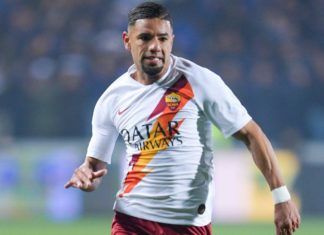 Bruno Peres kimdir, kaç yaşında? Bruno Peres nereli, hangi takımlarda oynadı?