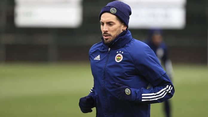 Fenerbahçeli Sosa'dan şampiyonluk açıklaması