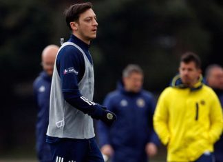 Fenerbahçe'de Mesut Özil formülü!