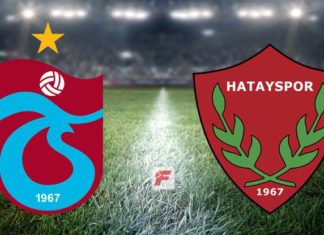 Trabzonspor – Hatayspor (CANLI)