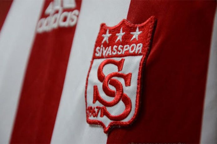 Sivasspor'dan iş birliği anlaşması