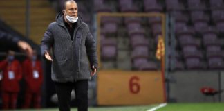 Fatih Terim: Galatasaray'a kimse kendi istediği gibi dokunamaz