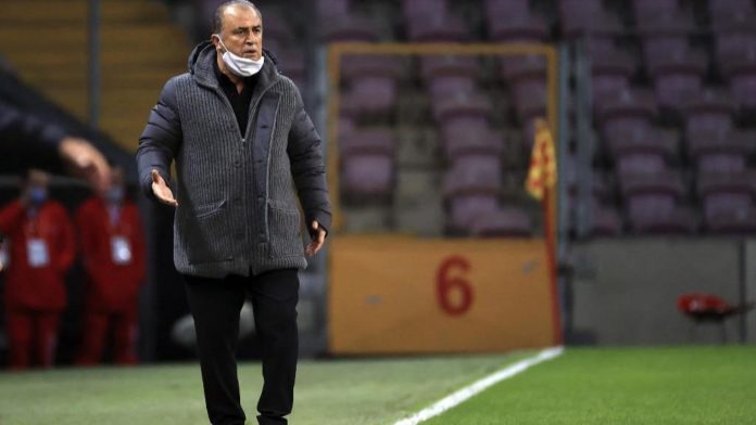 Fatih Terim: Galatasaray'a kimse kendi istediği gibi dokunamaz