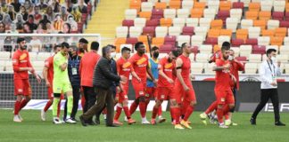 Yeni Malatyaspor 13 maçlık galibiyet hasretini sonlandırdı