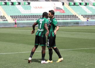 Denizlispor'da tehlike çanları çalıyor