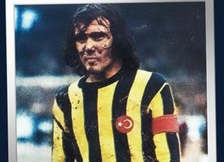 Fenerbahçe Kulübü, Serkan Acar’ı andı