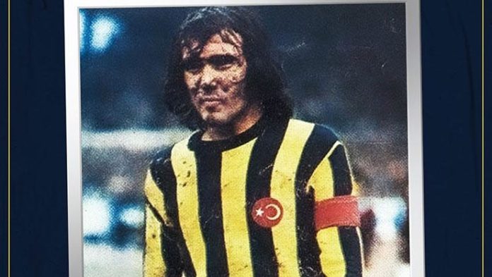 Fenerbahçe Kulübü, Serkan Acar’ı andı