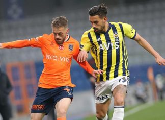 Başakşehir'den inanılmaz penaltı istatistiği