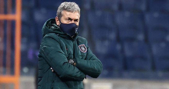 Aykut Kocaman:  Kazanmak istediğimiz maçtan mağlup ayrıldık