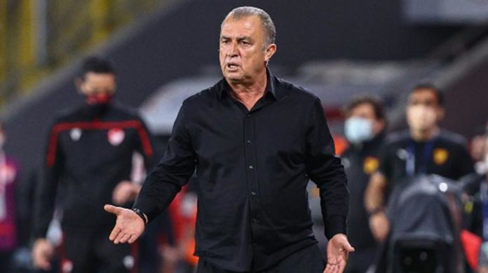 Fatih Terim'den şampiyonluk açıklaması