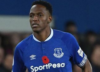 Fenerbahçe, Everton'lı Mina'yı transfer etmek istiyor