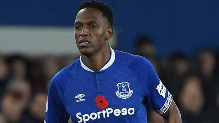 Fenerbahçe, Everton'lı Mina'yı transfer etmek istiyor