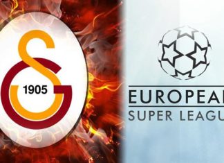 Avrupa Süper Ligi için Galatasaray iddiası