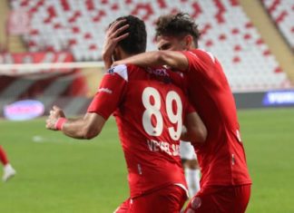 Antalyaspor, Hatayspor'u deplasmanda yenmek istiyor