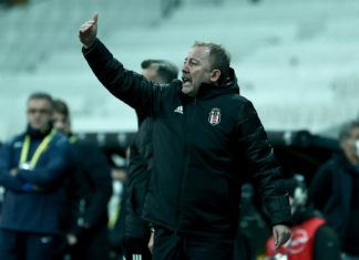 Beşiktaş, Sivasspor karşısında 3 puanı hedefliyor