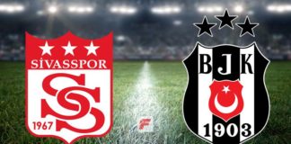 Sivasspor – Beşiktaş maçı ne zaman, saat kaçta, hangi kanalda?