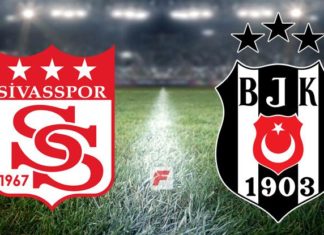 Sivasspor – Beşiktaş maçı ne zaman, saat kaçta, hangi kanalda?