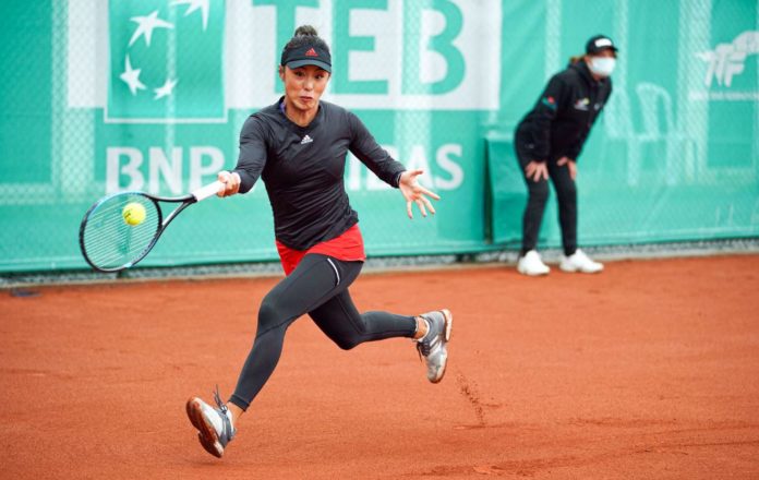 Championship İstanbul'da 14 karşılaşma yağmur nedeniyle ertelendi