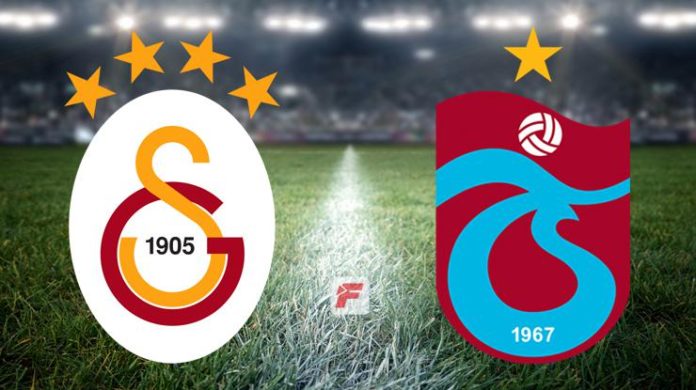 Galatasaray-Trabzonspor maçı ne zaman, hangi kanalda, saat kaçta? (Muhtemel 11'ler)